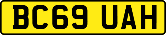 BC69UAH