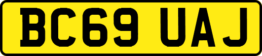 BC69UAJ