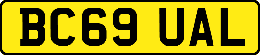 BC69UAL