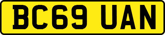 BC69UAN
