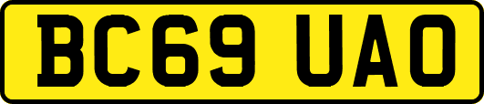 BC69UAO