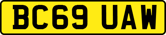 BC69UAW