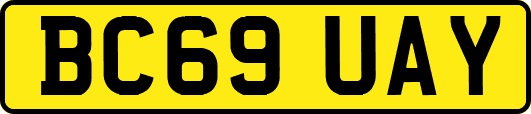 BC69UAY