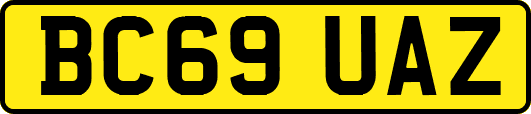 BC69UAZ