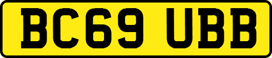 BC69UBB
