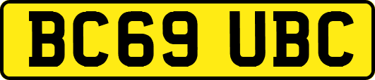 BC69UBC
