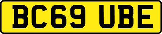BC69UBE