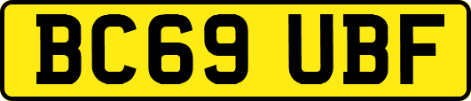 BC69UBF