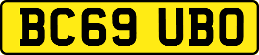 BC69UBO
