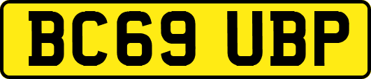 BC69UBP