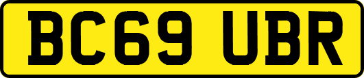 BC69UBR