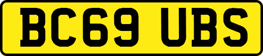 BC69UBS