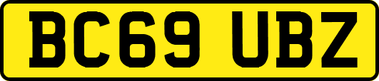 BC69UBZ