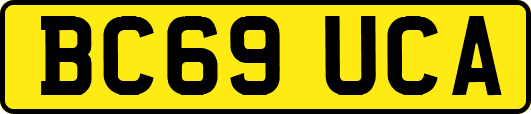 BC69UCA