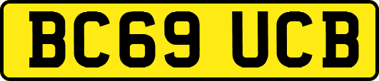 BC69UCB