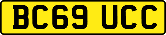 BC69UCC