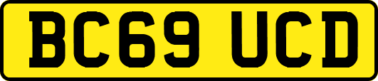 BC69UCD
