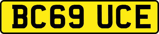 BC69UCE
