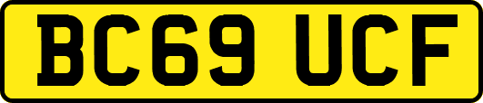 BC69UCF