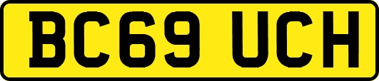 BC69UCH