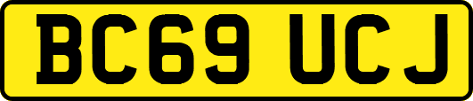 BC69UCJ