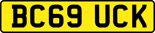 BC69UCK
