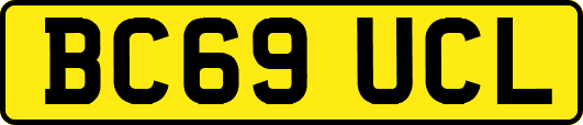 BC69UCL
