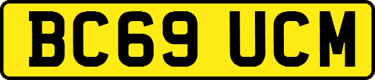 BC69UCM