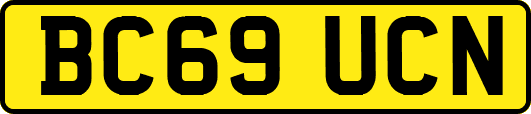 BC69UCN