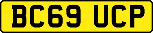 BC69UCP