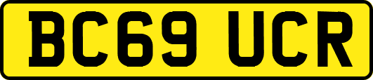 BC69UCR