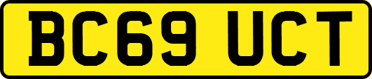 BC69UCT