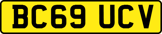 BC69UCV