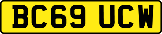 BC69UCW
