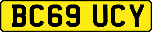 BC69UCY