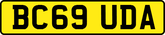 BC69UDA