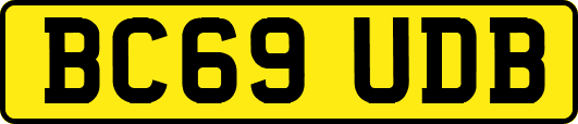 BC69UDB