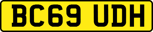 BC69UDH