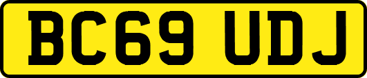 BC69UDJ