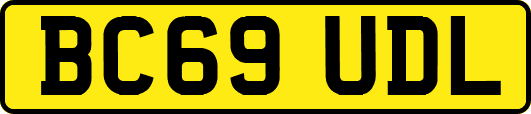 BC69UDL