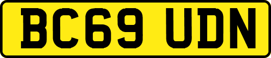 BC69UDN