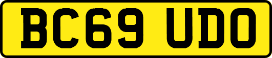 BC69UDO