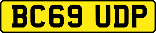 BC69UDP