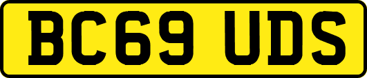 BC69UDS