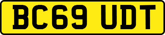 BC69UDT