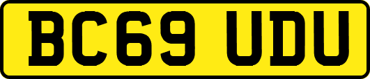 BC69UDU
