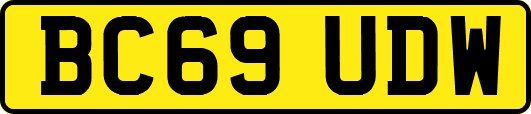 BC69UDW