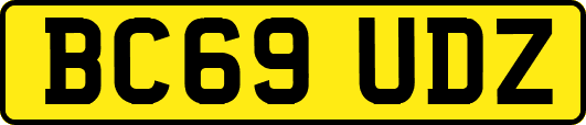 BC69UDZ