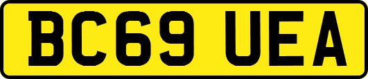 BC69UEA