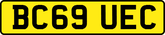 BC69UEC